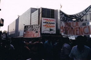 Cierre comercio y hostelería en la Región de Murcia