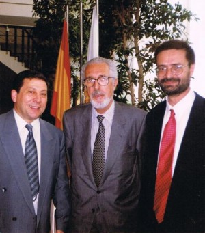 Foro europeo en Valencia