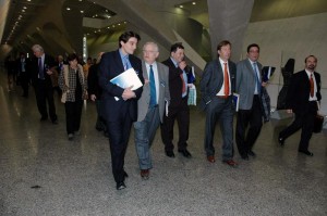 Foro Benicarló Valencia 2005