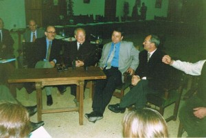 Foro comercio Benicarló (Palma)