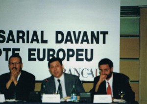 Foro europeo en Valencia