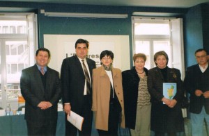 sentantes de Murcia Totana Alhama Archena en Valencia
