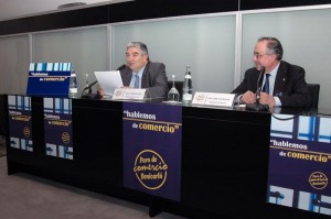 Vicepresidente de Pimec Comercio Cataluña